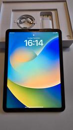 Apple iPad Air 5 (2022) 64GB Wifi/Cellular, Computers en Software, Apple iPads, Apple iPad Air, 11 inch, Ophalen of Verzenden