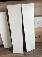 Ikea fritids bovenkast deuren, Ophalen, 50 tot 100 cm, Zo goed als nieuw, Minder dan 100 cm