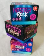 Hitster Rock - Movie & Soundtracks + Christmas, Jumbo, Jumbo, Ophalen of Verzenden, Service@jumbo.nl