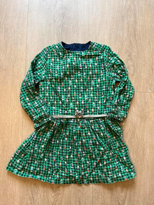 Jurk kabouter maat 104 filou en friends, Kinderen en Baby's, Kinderkleding | Maat 104, Zo goed als nieuw, Meisje, Jurk of Rok