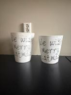 Riviera Maison potten, Ophalen of Verzenden, Zo goed als nieuw