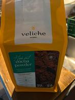 Cacaopoeder, Ophalen, Nieuw, Glas, Overige stijlen