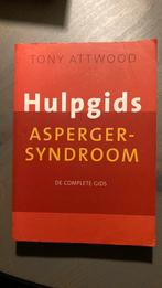T. Attwood - Hulpgids Asperger-syndroom, Gelezen, Ophalen of Verzenden, Ontwikkelingspsychologie, T. Attwood