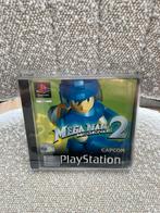 Mega man legends 2 ps1, Avontuur en Actie, 1 speler, Ophalen of Verzenden, Zo goed als nieuw