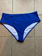 Bikinibroek blauw shein 4xl, Ophalen of Verzenden, Zo goed als nieuw, Blauw, Zwembroek of Short
