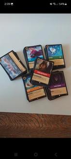 Lorcana fabled kaarten bulk, Ophalen of Verzenden, Zo goed als nieuw, Meerdere kaarten