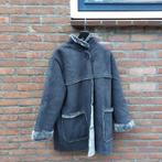 Lammy coat, Ophalen of Verzenden, Zo goed als nieuw, Bruin