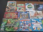 leuke spellen (20 verschillende), Ophalen, Overig, Zo goed als nieuw, Een of twee spelers