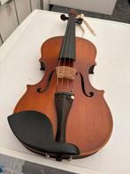 Vivaldi VL-903 3/4 viool voor beginners – leerlingenviool, Verzenden, Zo goed als nieuw, 4/4-viool