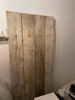 Steigerhoutenplanken, Ophalen, Zo goed als nieuw