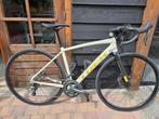 Trek domane al 4, Fietsen en Brommers, Fietsen | Racefietsen, Gebruikt, Aluminium, 49 tot 53 cm, Meer dan 20 versnellingen