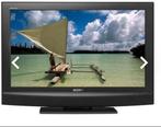 Prima Kleuren TV, Sony Bravia KDL 26P2630, met ab, 50 Hz, Ophalen of Verzenden, Zo goed als nieuw, Sony