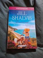 Jill Shalvis " De eerste stap", Ophalen of Verzenden, Zo goed als nieuw