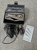 K&K AT 309 microfoon, Verzenden, Zo goed als nieuw