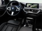 BMW X3 xDr30e M SPORT / PANODAK / HIFI / LEDER / TREKHAAK /, Automaat, 1998 cc, Bedrijf, Vierwielaandrijving