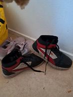 Puma Werkschoenen - Maat 42, Kleding | Heren, Schoenen, Puma, Zwart, Ophalen of Verzenden, Werkschoenen