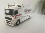 Volvo Fh verhuiswagen Van Noort B-keuze, Ophalen of Verzenden, Zo goed als nieuw, Bus of Vrachtwagen, Tekno