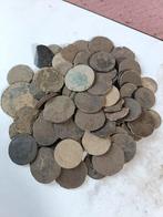 Groepje Munten / Bodemvondsten Brabant, Postzegels en Munten, Munten | Nederland, Verzenden, Vóór koninkrijk, Overige waardes