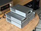 Cyrus DAB 8.0, CDBX, PSX-R 2x, 8VS2, Audio, Tv en Foto, Versterkers en Receivers, Overige merken, Ophalen of Verzenden, Zo goed als nieuw