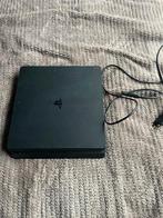 ps4, Spelcomputers en Games, Spelcomputers | Sony PlayStation 4, Ophalen of Verzenden, Zo goed als nieuw, Met 1 controller, Slim