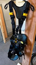 Petzl avao bod fast klim harnas xxl, Ophalen of Verzenden, Zo goed als nieuw, Klimsportkleding
