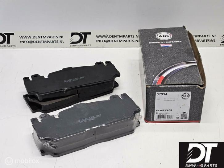 Remblokken voor BMW M5 F10 M3 F80 34112284869, Auto-onderdelen, Remmen en Aandrijving, BMW, Gebruikt, Ophalen of Verzenden