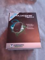 Bloedglucosemeter Glucofix Tech in doos, Ophalen of Verzenden, Zo goed als nieuw