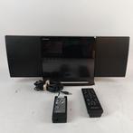 Pioneer X-SMC3-K Slim AV Micro System + ab || Nu voor €39.99, Ophalen of Verzenden, Huis en Inrichting