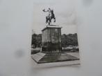 Den Haag circa 1965 Standbeeld Koning Willem III, Zuid-Holland, 1960 tot 1980, Ongelopen, Ophalen of Verzenden