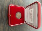 Monaco €2 2017 proof, Postzegels en Munten, Munten | Europa | Euromunten, Ophalen of Verzenden, Monaco, 2 euro
