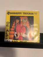 De Alpenzusjes, Cd's en Dvd's, Vinyl | Nederlandstalig, Ophalen of Verzenden, Zo goed als nieuw, Overige formaten, Levenslied of Smartlap