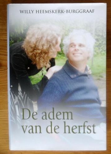 De adem van de Herfst beschikbaar voor biedingen