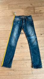 Zara spijkerbroek jeans broek maat 38 W29 W30, Ophalen of Verzenden, Zo goed als nieuw