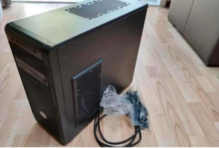 Gaming PC GTX1060, Computers en Software, Desktop Pc's, Gebruikt, 4 Ghz of meer, SSD, 16 GB, Met videokaart, Gaming, Ophalen of Verzenden