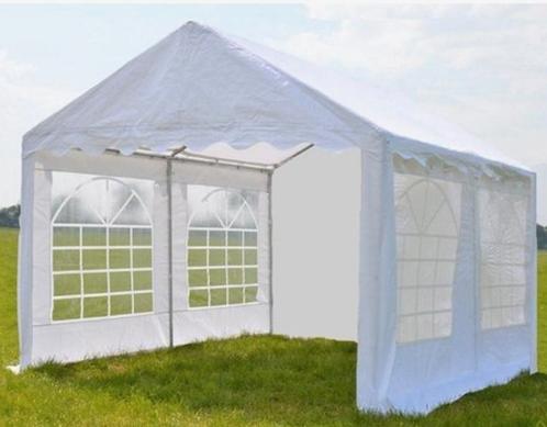 Partytenten Te Huur, Tuin en Terras, Partytenten, Nieuw, Partytent, 5 tot 8 meter, Ophalen