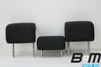 Set hoofdsteunen achterbank VW Golf 7 5G0885901AB, Gebruikt