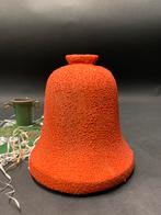 Antiek grote kerstklok candy container, Diversen, Kerst, Ophalen of Verzenden, Gebruikt