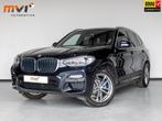 BMW X3 XDrive30i High Executive M-Pakket / 252pk / Panorama, Auto's, BMW, 1998 cc, Lichtsensor, Gebruikt, 4 cilinders