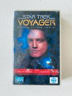 VHS: Star Trek Voyager 4.02 (1997/1998), Vanaf 12 jaar, Ophalen of Verzenden, Gebruikt, Tv-serie of Tv-programma