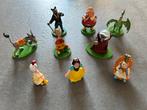 Efteling poppetjes, Verzamelen, Efteling, Ophalen of Verzenden, Beeldje of Poppetje