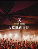 Max Dean 10HRS @ Thuishaven, Drie personen of meer