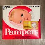 Vintage Pampers - Nieuw in Verpakking!, Verzenden, Nieuw