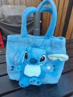 Stitch Tas & Telefoontasje - Pluche, Kinderen en Baby's, Kindermode-accessoires, Ophalen of Verzenden, Gebruikt, Disney