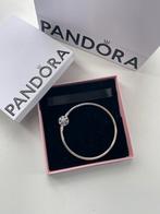 Pandora Bracelet / Bangle, Ophalen of Verzenden, Nieuw, Zilver, Pandora