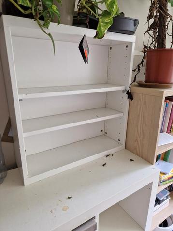ikea besta wit