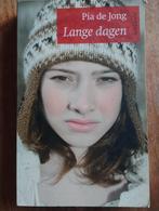 Lange Dagen - Pia de Jong, Ophalen of Verzenden, Pia de Jong, Nederland
