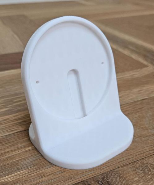 Google Nest thermostaat houder / standaard, Doe-het-zelf en Verbouw, Thermostaten, Nieuw, Ophalen of Verzenden