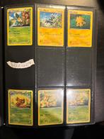 Pokémon Kaarten /114 Black White, Ophalen, Zo goed als nieuw