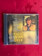 Thijs van Leer - Het beste van, Cd's en Dvd's, Verzenden, Gebruikt