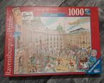 Ravensburger puzzel Wenen, Ophalen of Verzenden, 500 t/m 1500 stukjes, Zo goed als nieuw